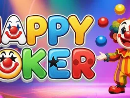 Happy Joker